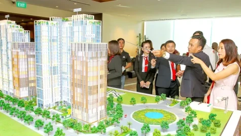 Không đạt kỳ vọng khi đầu tư bất động sản: Nhiều người bán cắt lỗ