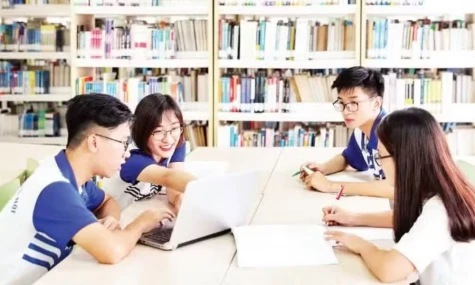 Mở rộng cơ hội tiếp cận, nâng cao chất lượng giáo dục