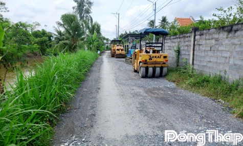 Xã Long Bình: Tăng tốc, quyết tâm hoàn thành thắng lợi nhiệm vụ năm 2026