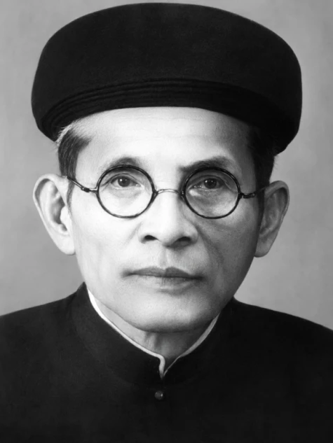 Huỳnh Thúc Kháng: Tấm gương sáng về trí tuệ và phẩm giá, trọn đời "dĩ công vi thượng"