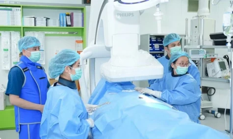 Rối loạn nhịp tim: Cần phát hiện sớm, điều trị đúng