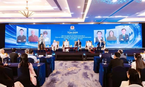 Quyền tự do ngôn luận và trách nhiệm trong thời đại số
