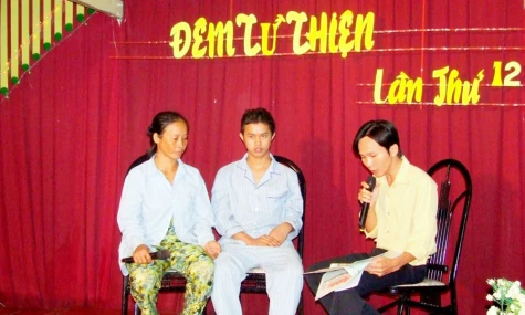 Bé Tư “vé số” dừng bước, mẹ già và anh chị mất đi chỗ dựa