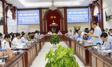 Cầu nối đưa tri thức vào thực tiễn