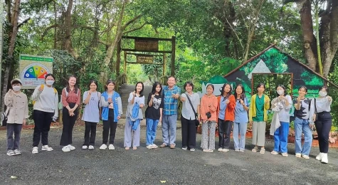 Văn học sau sáp nhập - cần tư duy tổ chức mới để đi xa