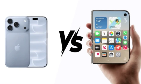 Cùng một khoản tiền: Chọn iPhone 18 Pro Max dung lượng cao hay iPhone Duo bản thấp nhất?