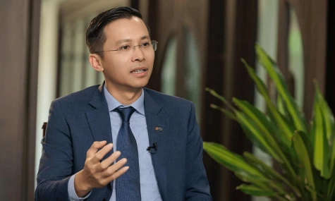 Phía sau quyết định triển khai mô hình tài trợ chuỗi cung ứng đa tầng của ngân hàng có vốn điều lệ lớn nhất Việt Nam