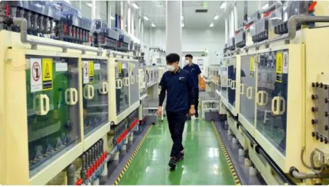 Tăng trưởng GDP tiệm cận mục tiêu cả năm