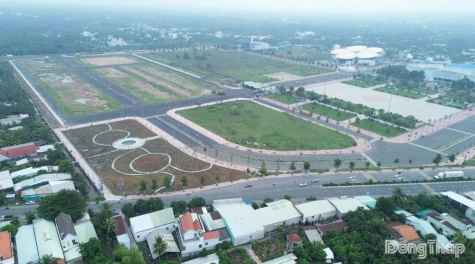 Đưa vào sử dụng hạng mục Hạ tầng kỹ thuật Quảng trường Hùng Vương