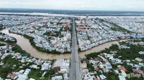 Từ vị thế đối ngoại đến năng lực phát triển