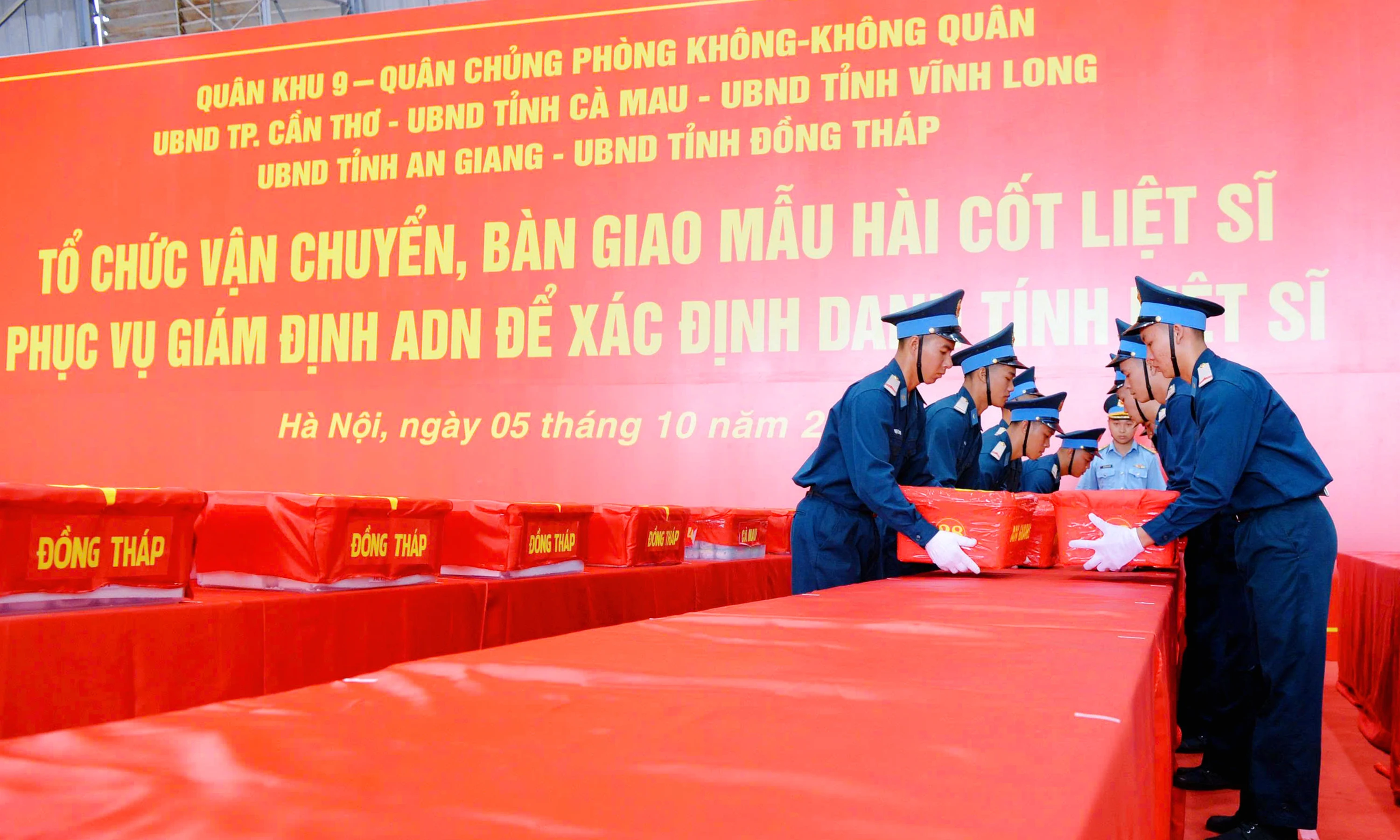 Báo Đồng Tháp