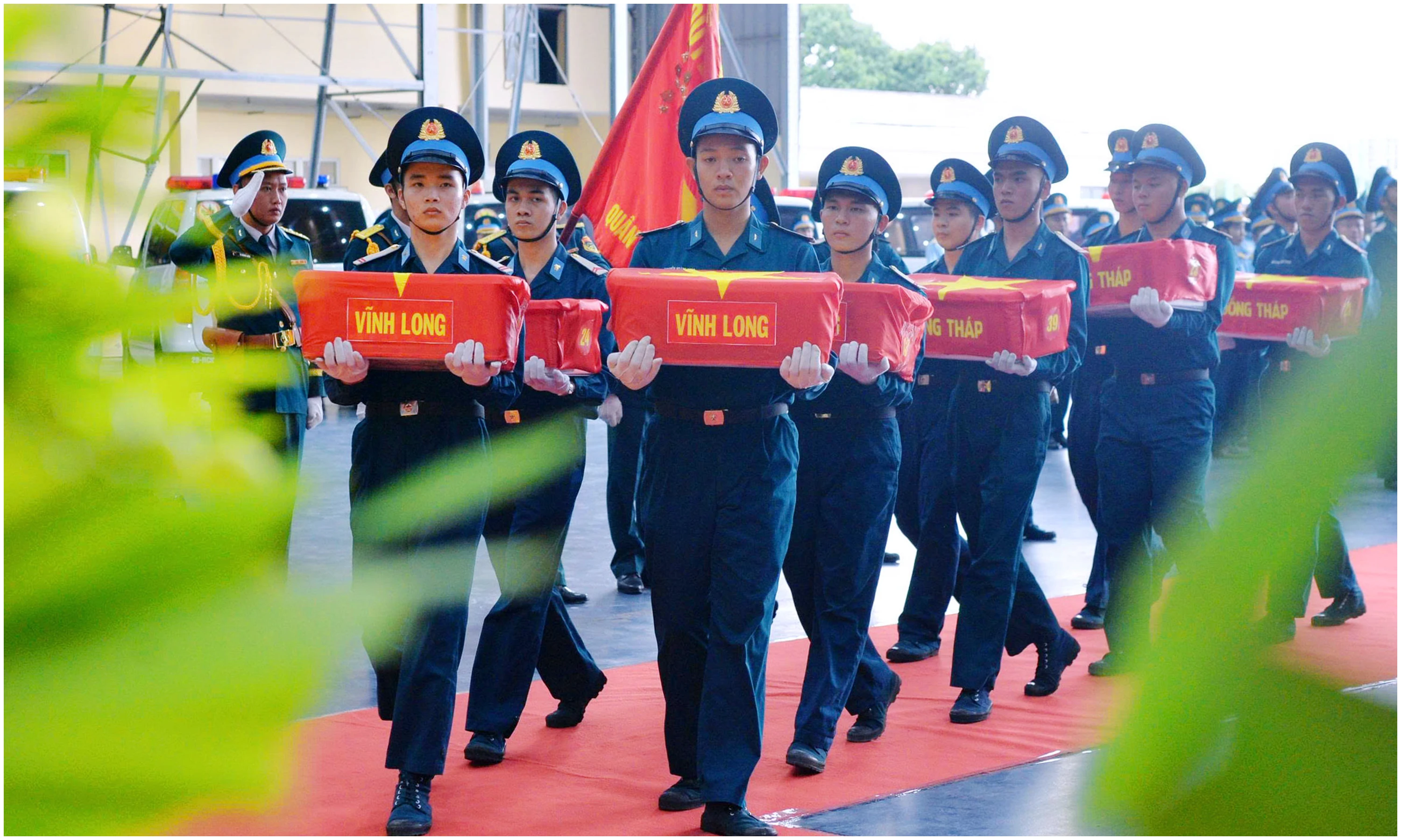 Báo Đồng Tháp