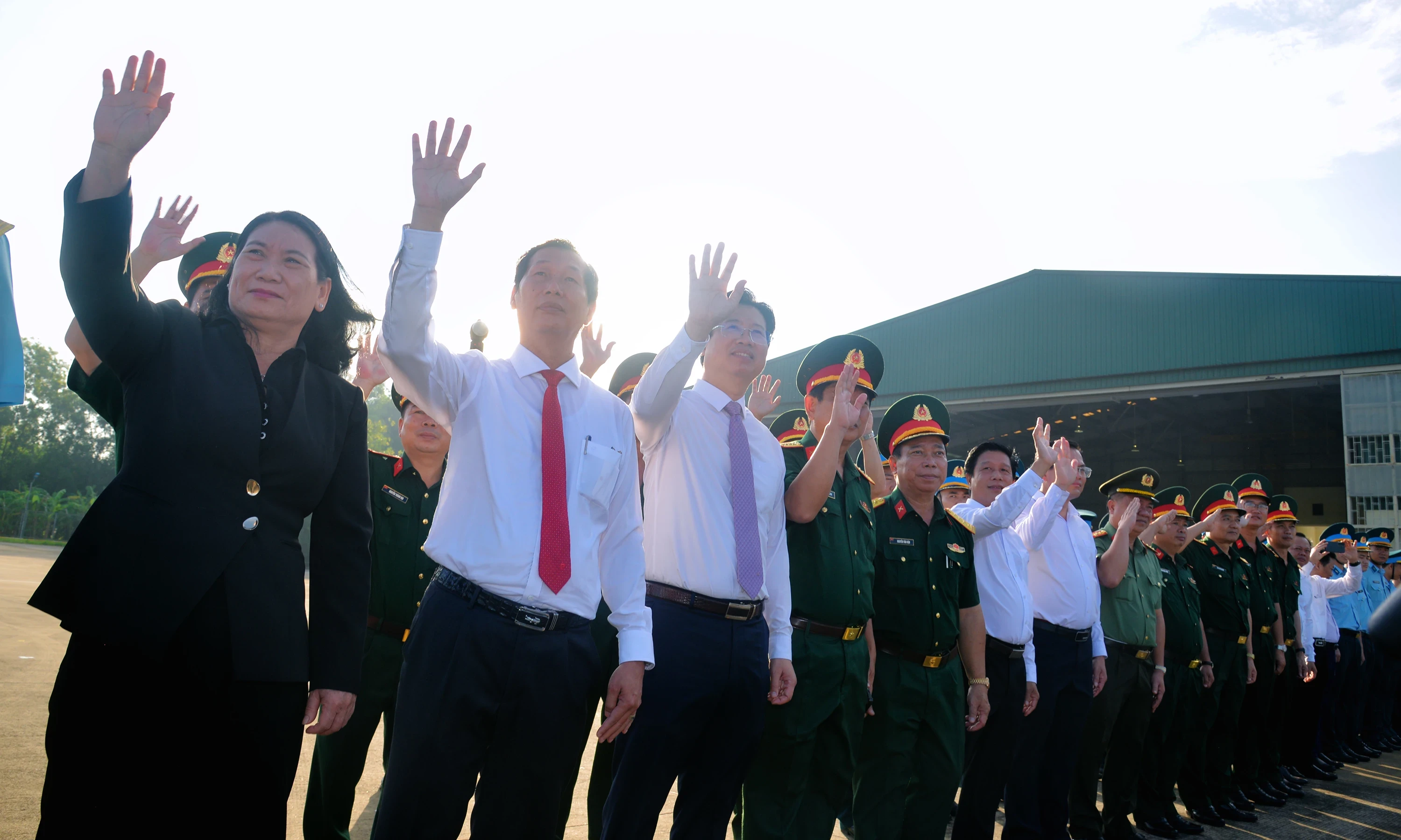 Báo Đồng Tháp