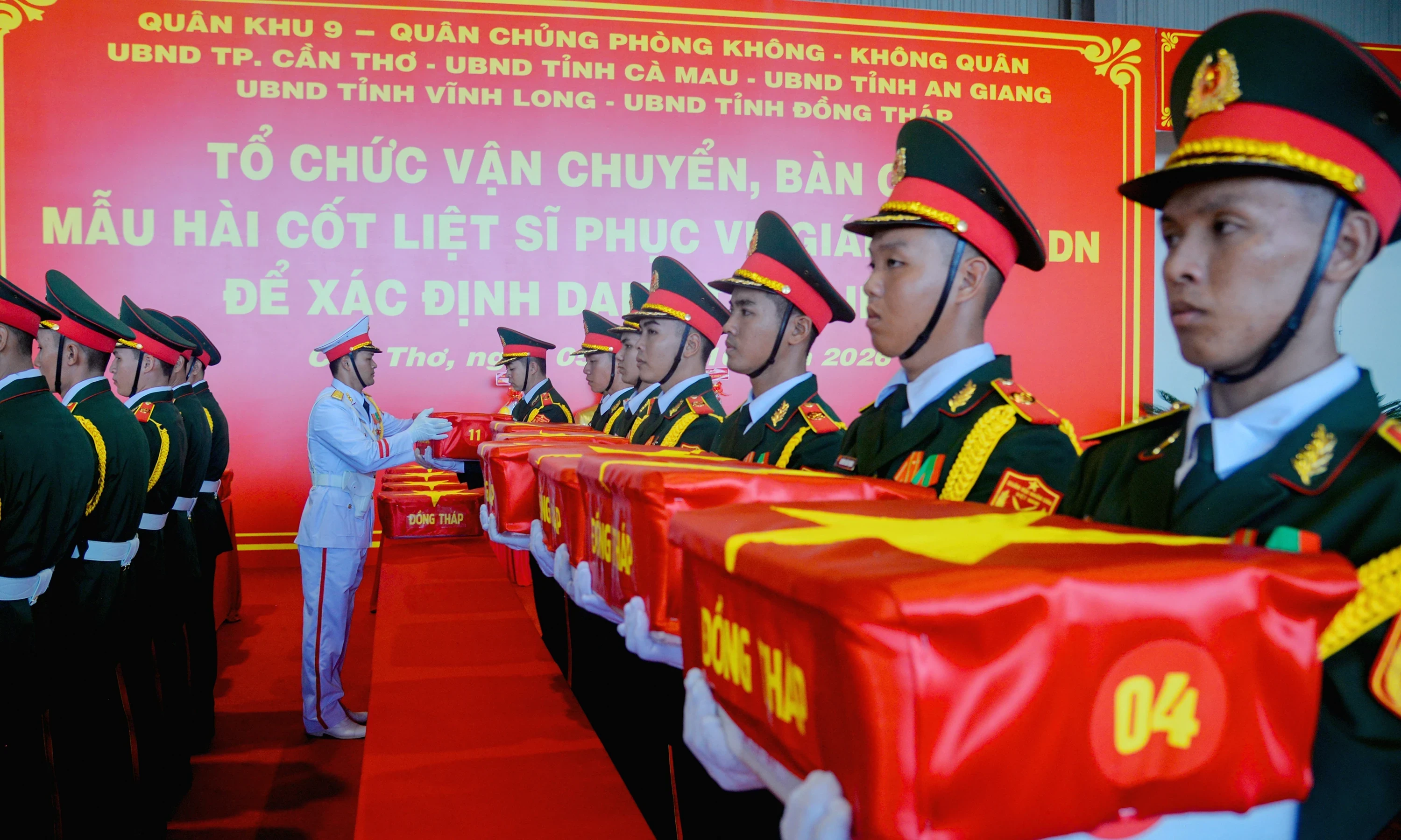 Báo Đồng Tháp