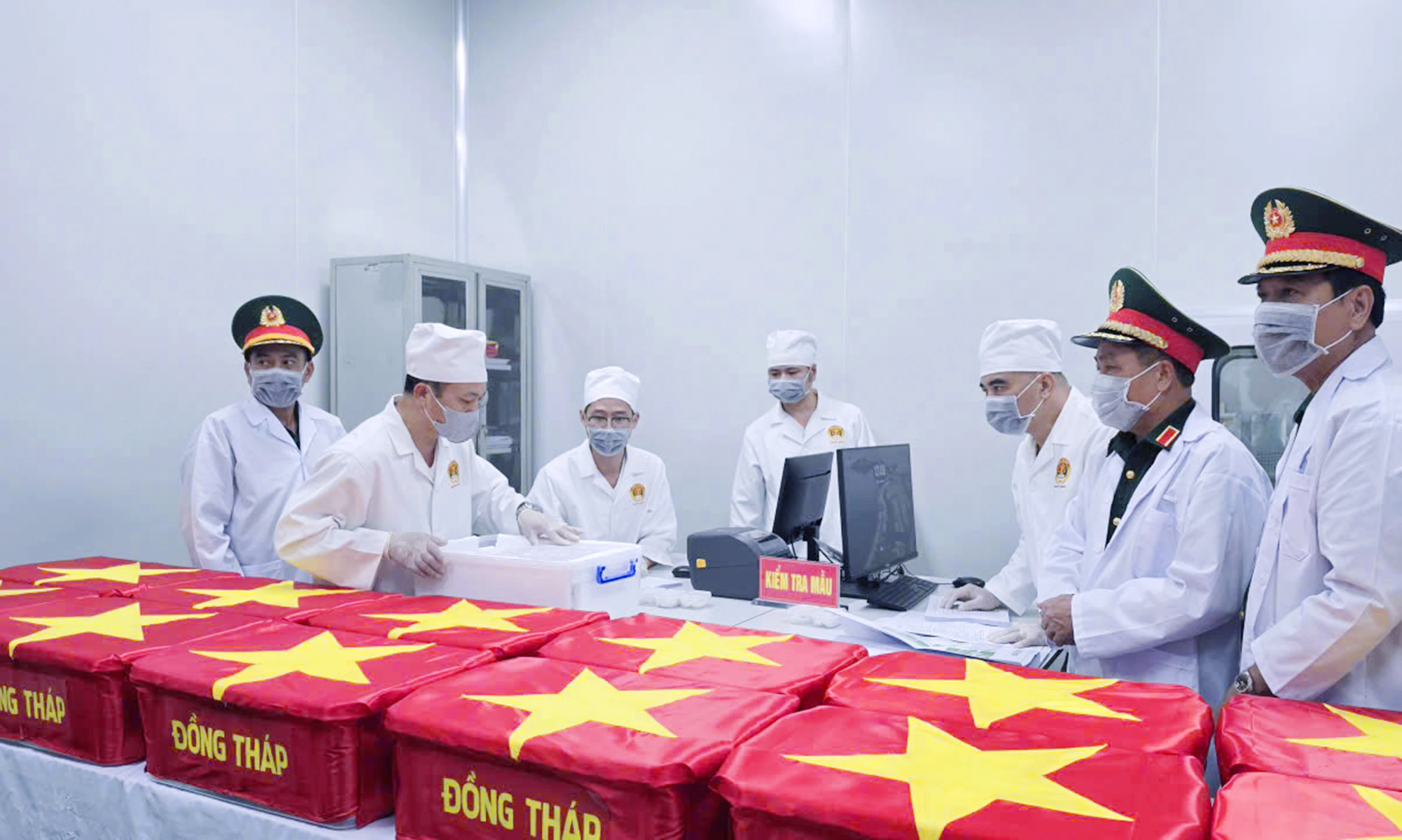 Báo Đồng Tháp