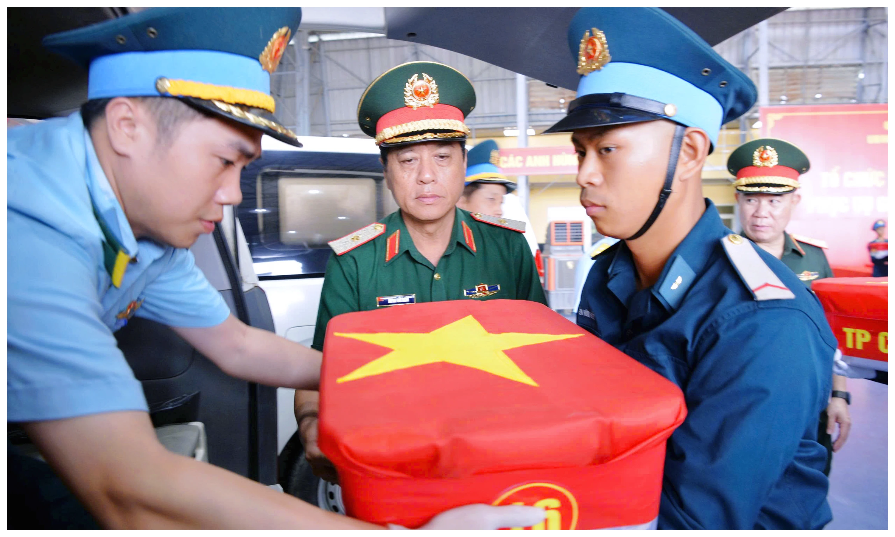 Báo Đồng Tháp
