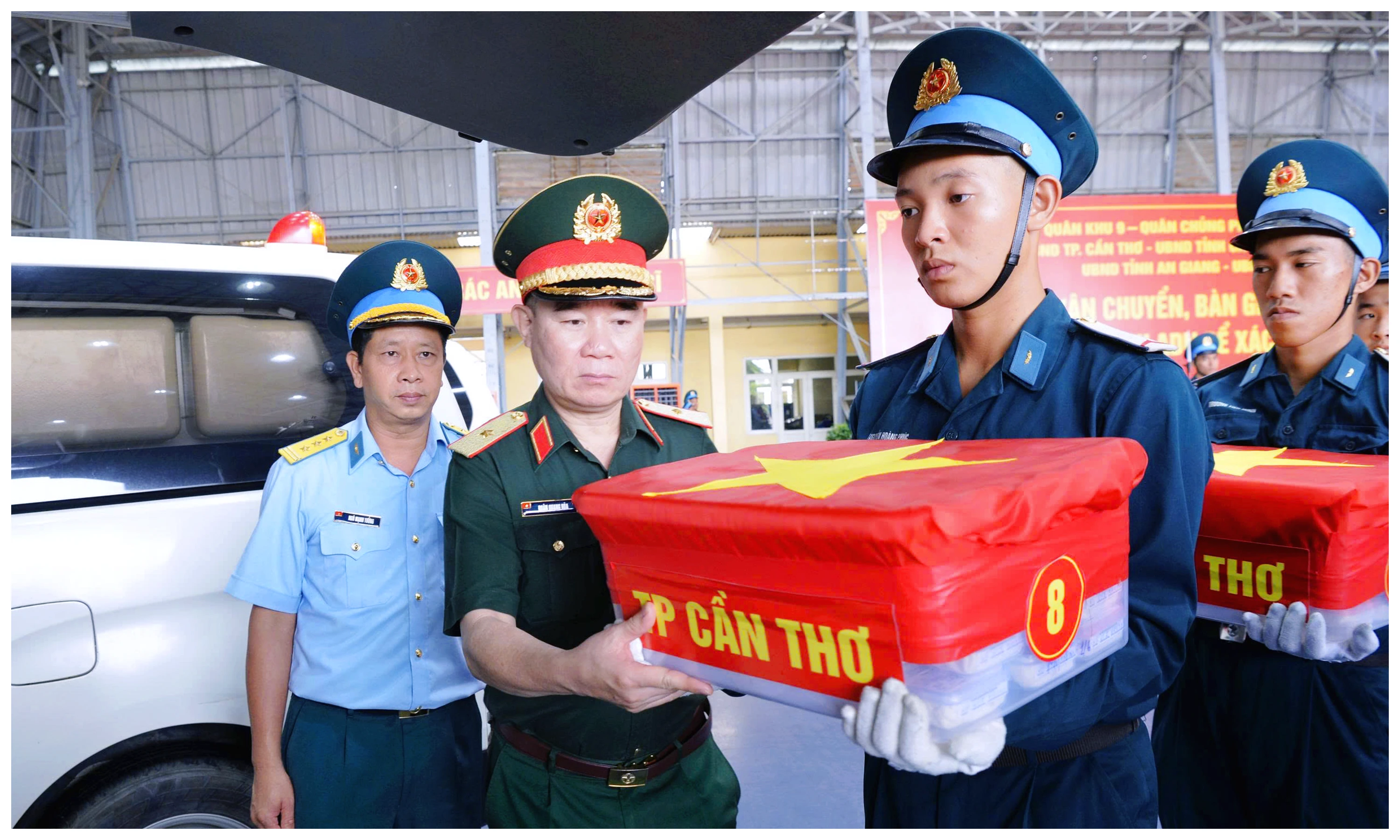 Báo Đồng Tháp
