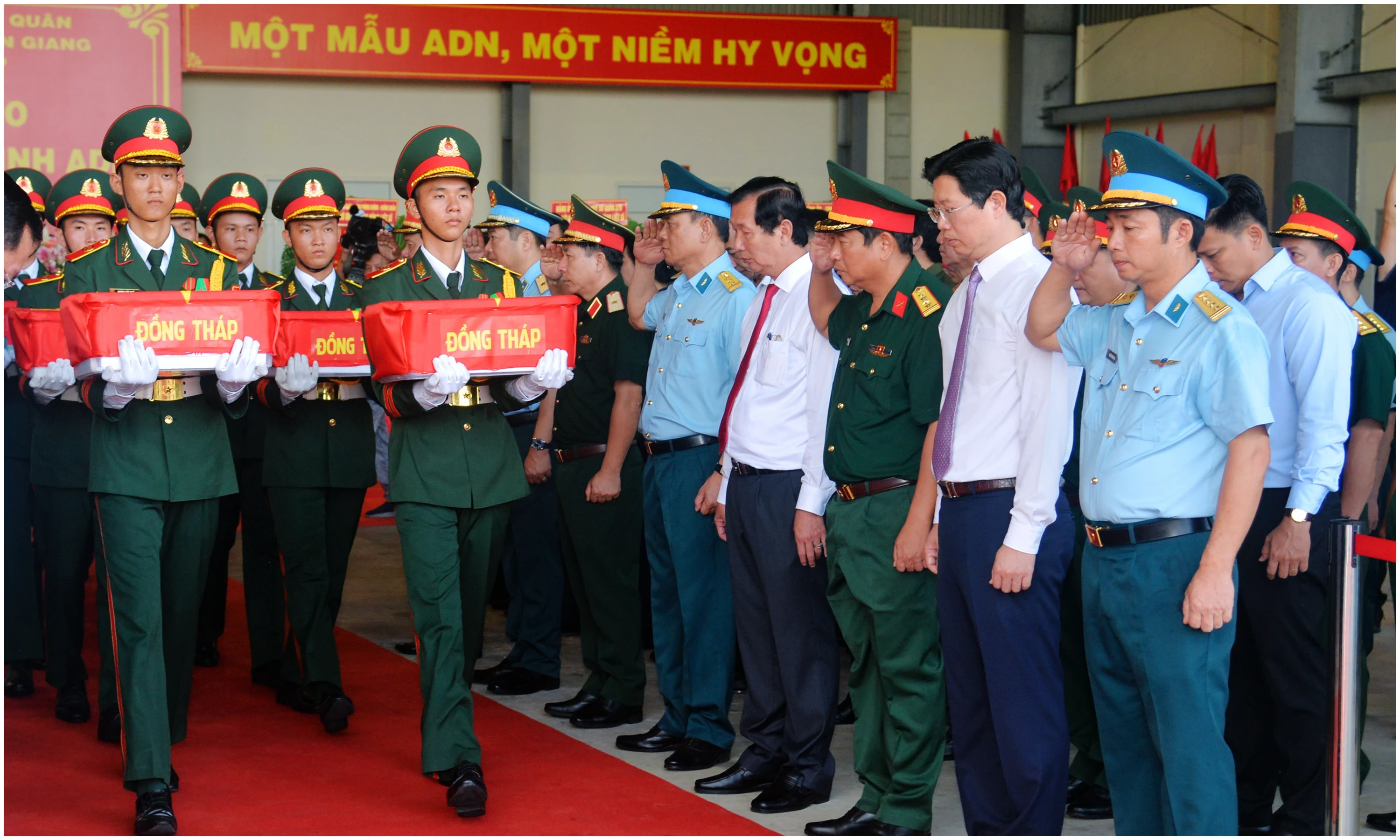 Báo Đồng Tháp