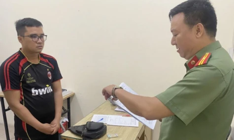 Triệt phá đường dây lập công ty “ma” để mua bán hóa đơn