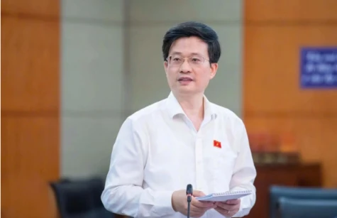 "Việc khó mới bộc lộ rõ bản lĩnh, tư duy, năng lực tổ chức thực hiện và trách nhiệm của cán bộ"
