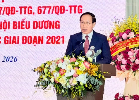 Hình thành hệ sinh thái học tập suốt đời thiết thực, hiệu quả, dễ tiếp cận