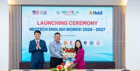 Việt Nam - Hoa Kỳ mở rộng hợp tác đào tạo nhân lực cho nền kinh tế số