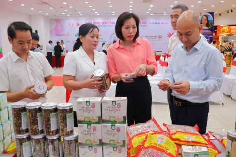 Mở cơ hội, vun bồi tương lai