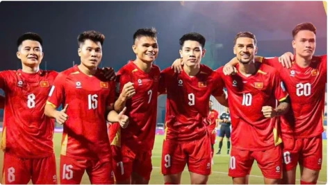 Nhìn lại FIFA ASEAN Cup 2026: Khi Đội tuyển Việt Nam loay hoay tìm "phương án B"