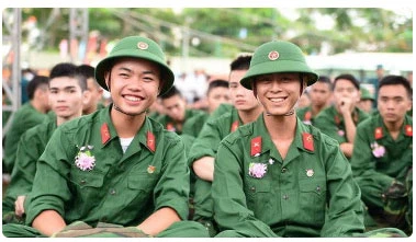 Xác định thời gian tạm hoãn gọi nhập ngũ đối với sinh viên