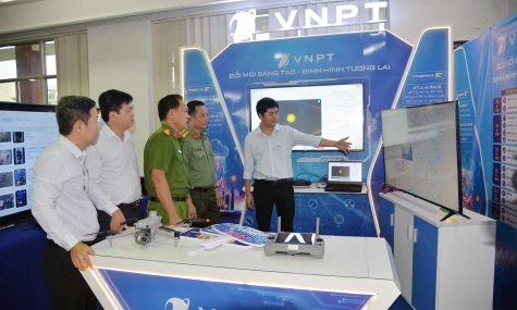 Đồng Tháp: Tập trung hoàn thiện hạ tầng số, làm sạch, chuẩn hóa dữ liệu đồng bộ