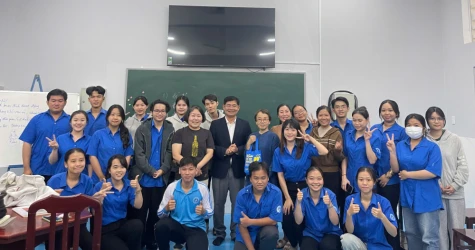 Đột phá giáo dục nghề nghiệp, mở rộng cơ hội việc làm