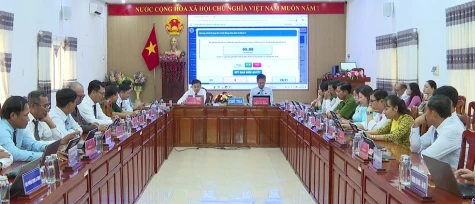 Xã  Tân Hồng: Kỳ họp thứ 6 HĐND xã thông qua 3 nghị quyết quan trọng