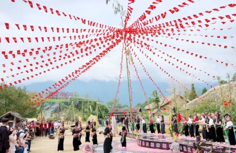 Hình thành trải nghiệm, gia tăng sức cạnh tranh điểm đến