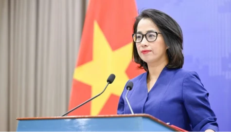 Hoan nghênh việc EU đưa Việt Nam ra khỏi danh sách các quốc gia không hợp tác về thuế