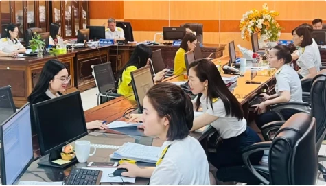 Làm sạch dữ liệu, nhìn đúng thực trạng doanh nghiệp