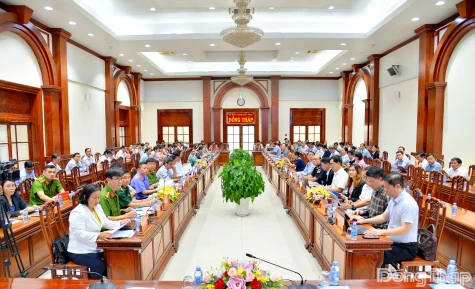 Đồng Tháp: Nâng cao hiệu quả thực thi quyền sở hữu trí tuệ