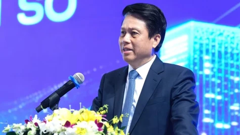 Hướng tới hệ sinh thái thanh toán số thông minh, liền mạch, an toàn
