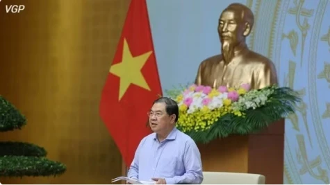 Phát triển nhà ở phải đúng nhu cầu, tránh đầu cơ, lãng phí