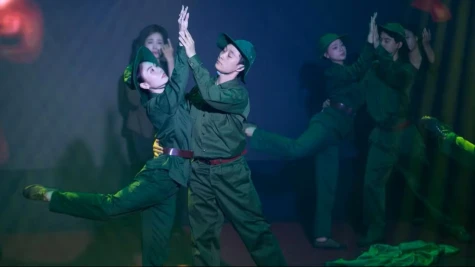 Phát động sáng tác về đề tài thương binh, liệt sĩ và người có công với cách mạng