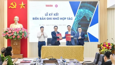 Phát triển công dân số Việt Nam: Kết quả và những điểm nghẽn cần tháo gỡ