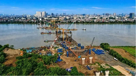 Quyết tâm hoàn thành mục tiêu tăng trưởng hai con số