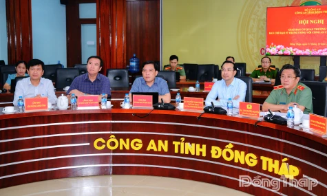 Nâng cao hiệu quả thực hiện các nhiệm vụ khoa học, công nghệ và chuyển đổi số