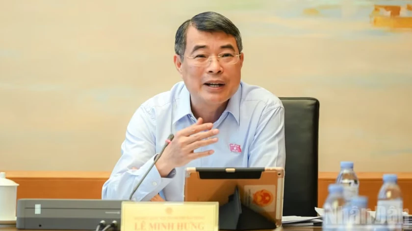 Đổi mới tư duy điều hành, tạo nền tảng cho tăng trưởng bền vững