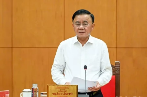 Kết luận của Bộ Chính trị về hoàn thiện hệ thống vị trí việc làm trong hệ thống chính trị