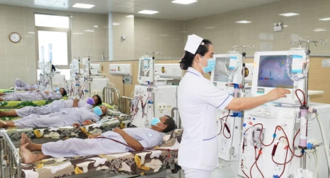 Cảnh báo tác hại toàn diện của rượu, bia
