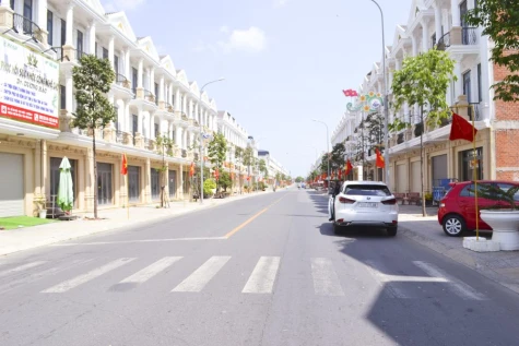 Phường Gò Công: Khai thác tiềm năng, tạo động lực phát triển kinh tế