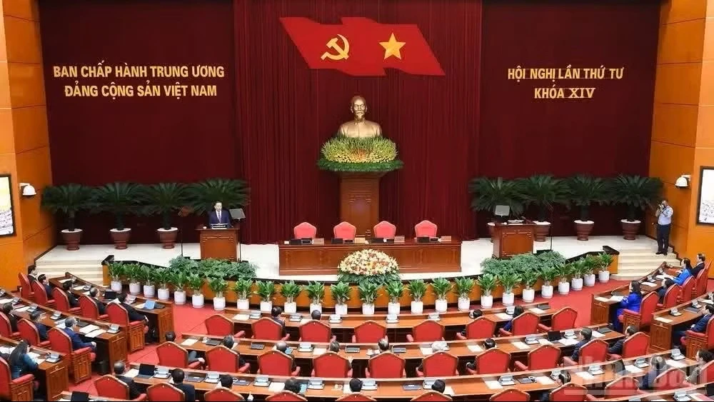 Đưa các quyết sách nhanh chóng đi vào cuộc sống