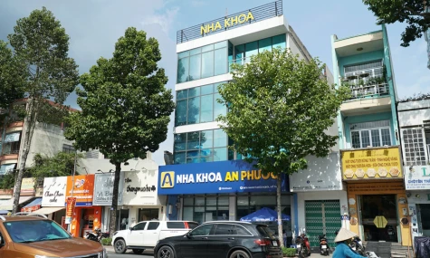 Nha khoa An Phước khai trương cơ sở Mỹ Tho, mở rộng hành trình chăm sóc sức khỏe răng miệng