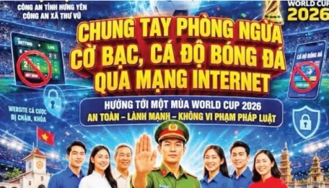 Quy định xử phạt trong lĩnh vực kinh doanh đặt cược và trò chơi có thưởng