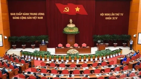 Đưa các quyết sách nhanh chóng đi vào cuộc sống